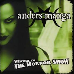 Anders Manga : Welcome To The Horror Show